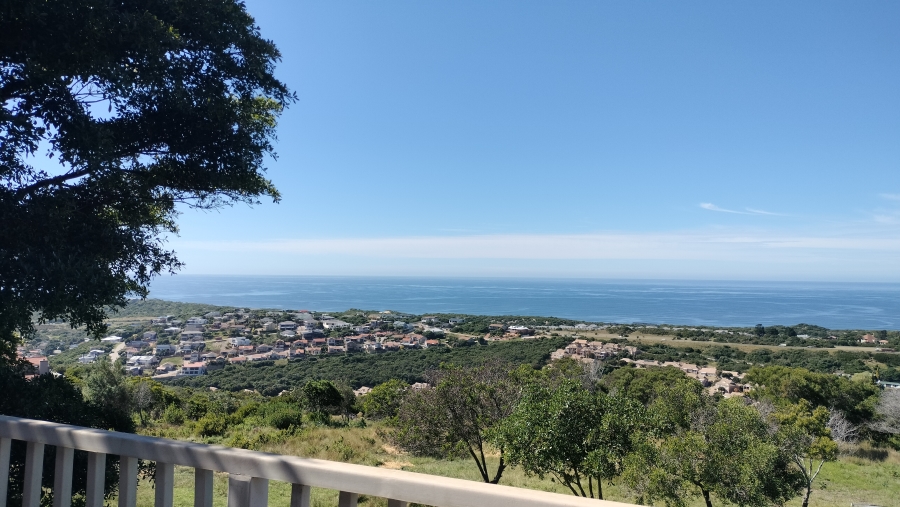 3 Bedroom Property for Sale in Grootbrakhoogte Western Cape